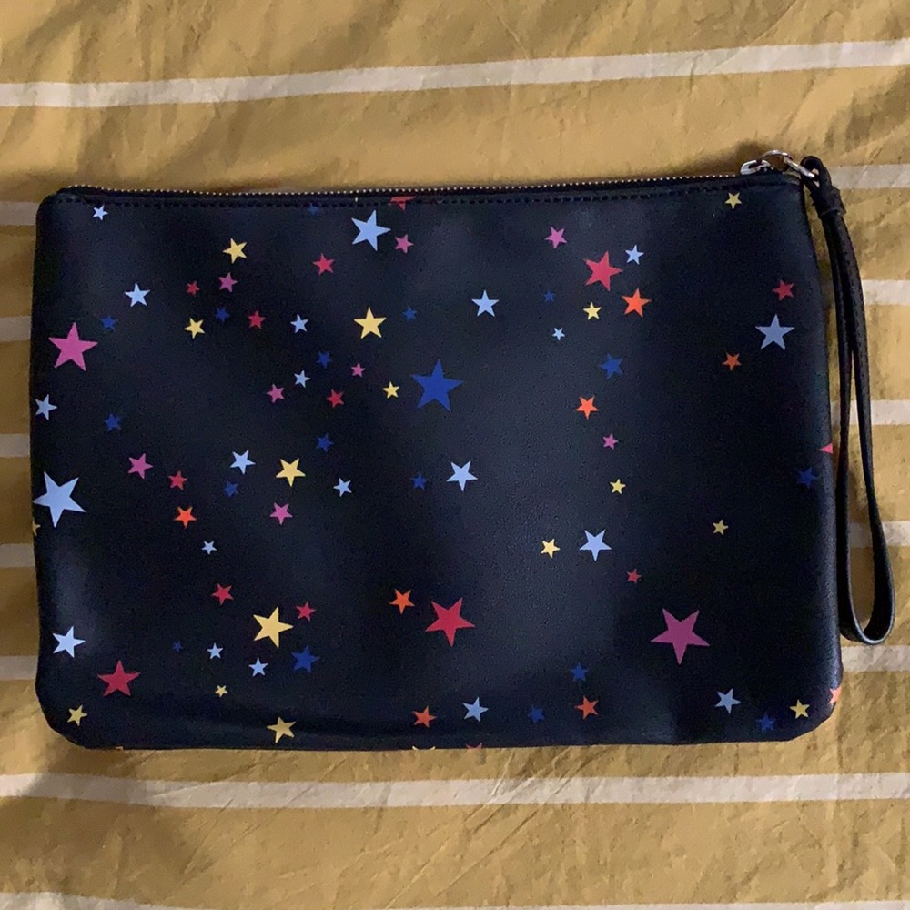 Clutch bag